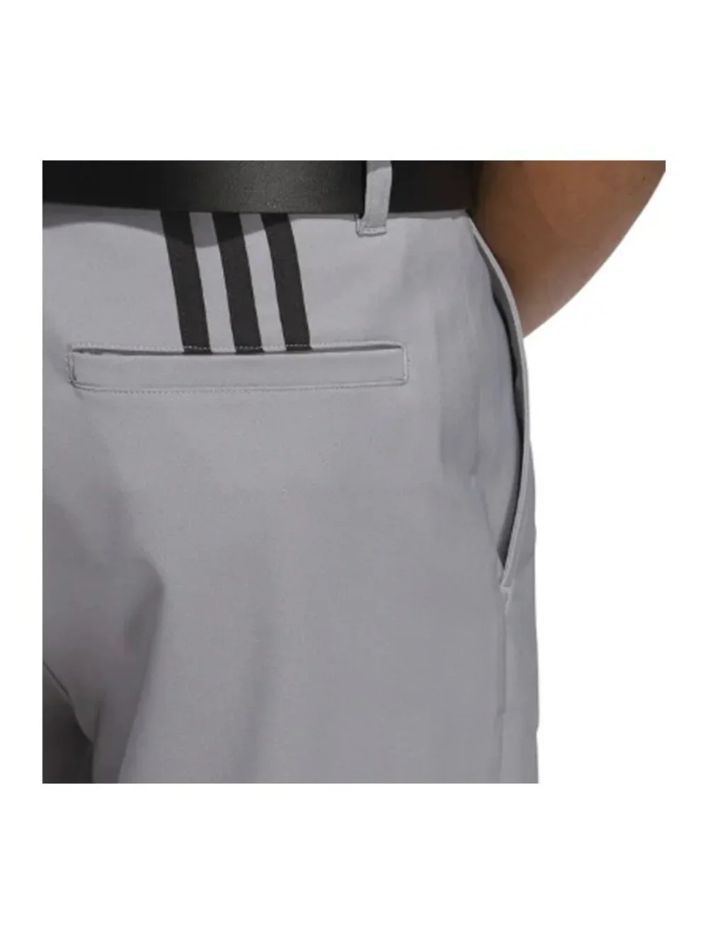 2 pairs adidas Men's Golf Shorts . Price is for‎ 2.